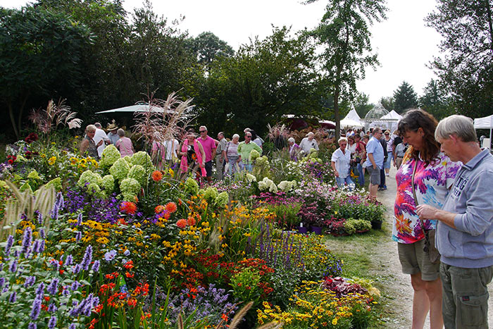 Lifestyle, Garten und Kunsthandwerk - Beekenhof