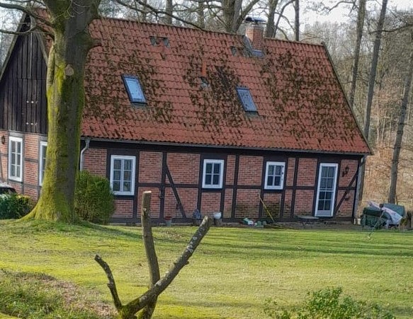 Unterkünfte - Beekenhof Unterkünfte - Beekenhof